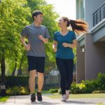 Olahraga Santai Jogging Menjadi Alternatif Mudah