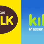 Memakai Aplikasi Chattingan KakaoTalk Untuk Komunikasi