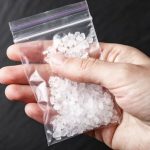 Barang Terlarang Kokain Sama Seperti Narkotika