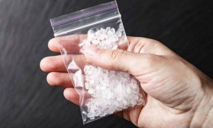 Barang Terlarang Kokain Sama Seperti Narkotika