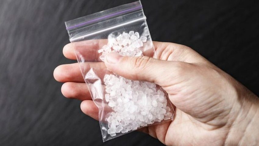 Barang Terlarang Kokain Sama Seperti Narkotika