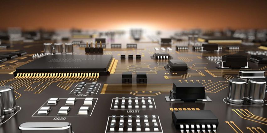 Teknologi Microchip Yang Berfungsi Di Zaman Modern