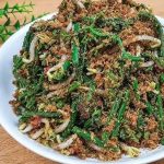 Makanan Sumatera Utara Yang Khas Yaitu Anyang