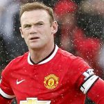 Mantan Pemain MU Wayne Rooney Yang Unggul