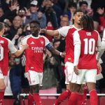 Tim Profesional Liga Inggris Salah Satunya Arsenal
