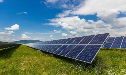 Energi Solar Sebagai Tenaga Matahari Dan Bahan Bakar