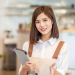 Pekerjaan Bagian Penjualan Atau Sebagai Sales Marketing
