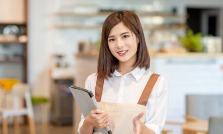 Pekerjaan Bagian Penjualan Atau Sebagai Sales Marketing