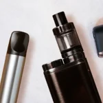 Sebuah Rokok Modern Vape Yang Lebih Buruk