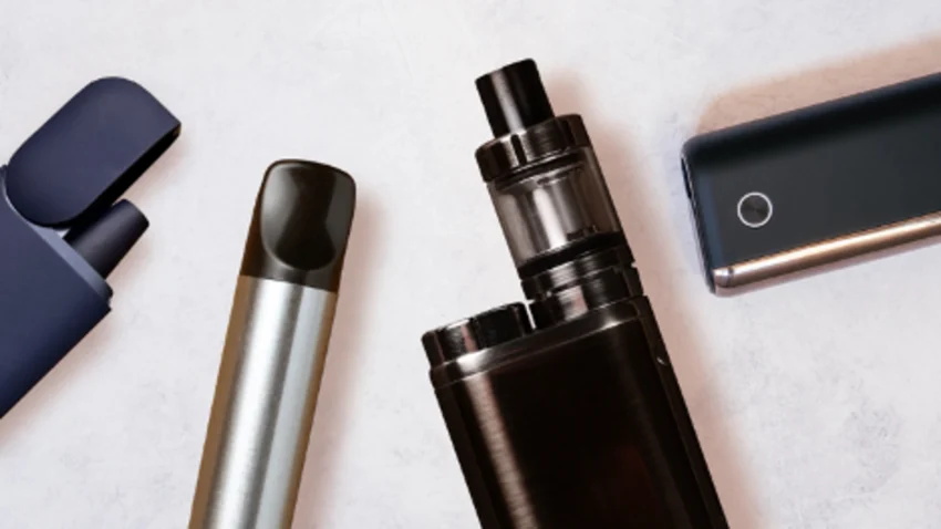 Sebuah Rokok Modern Vape Yang Lebih Buruk