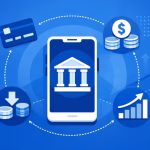 Pelayanan Transaksi Bank Melalui Digital Banking