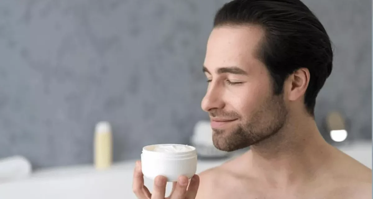 Produk Untuk Rambut Sebuah Hair Gel