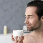 Produk Untuk Rambut Sebuah Hair Gel