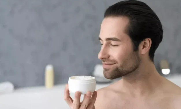 Produk Untuk Rambut Sebuah Hair Gel