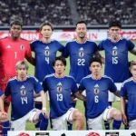 Perjalanan Sepakbola Jepang Yang Spektakuler