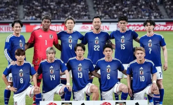 Perjalanan Sepakbola Jepang Yang Spektakuler