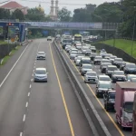 Pergerakan Kendaraan Pada Jalanan Sesuai Lalu Lintas