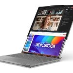 Perangkat Portabel Laptop Dengan Fitur Teknologi Canggih