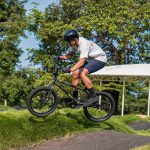 Bersepeda BMX Merupakan Olahraga Yang Cukup Menarik