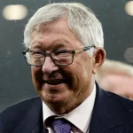 Tokoh MU Seorang Pelatih Sir Alex Ferguson
