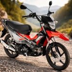 Kendaraan Super Hemat Dan Juga Awet Supra X