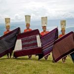 Budaya Batak Dalam Sebuah Kain Tradisional Ulos