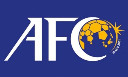 Lembaga Sepakbola Asian Dengan Adanya Sebuah AFC