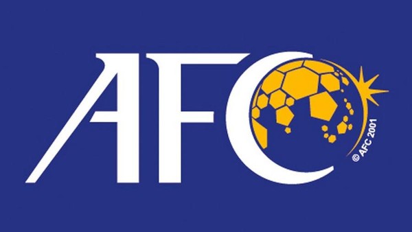 Lembaga Sepakbola Asian Dengan Adanya Sebuah AFC