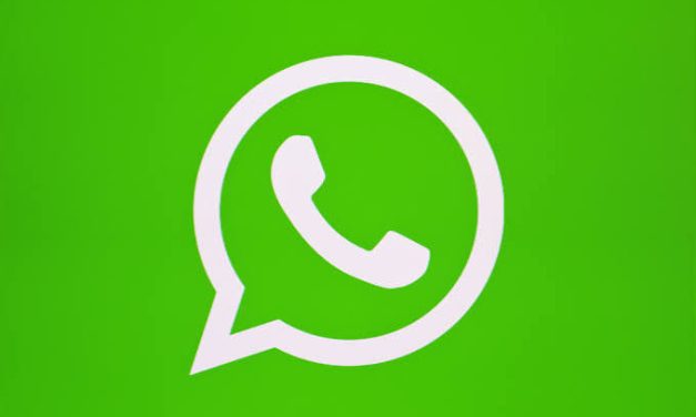 Aplikasi Komunikasi Sebuah Teknologi Whatsapp