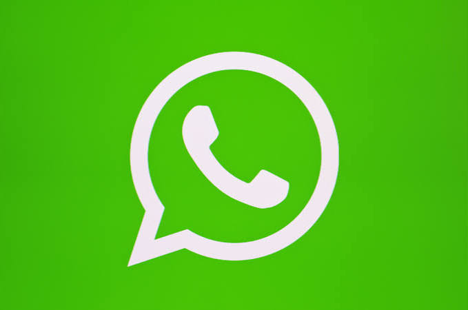Aplikasi Komunikasi Sebuah Teknologi Whatsapp