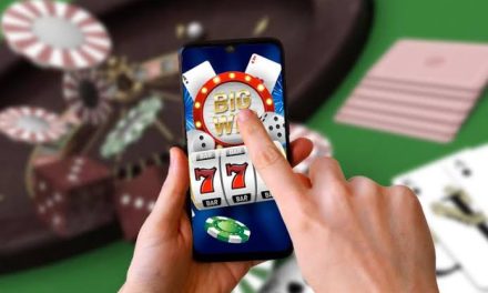 Permainan Uang Sebuah Judi Online Atau Judol