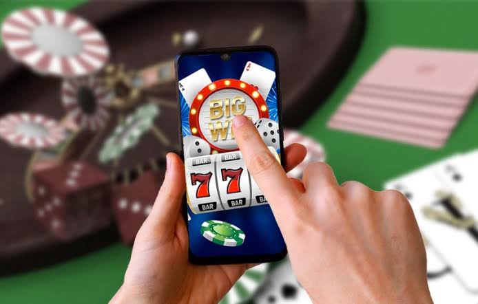 Permainan Uang Sebuah Judi Online Atau Judol
