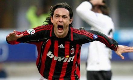 Pemain Italia Inzaghi Dengan Skill Hebatnya