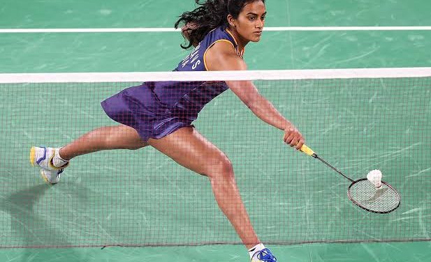 Olahraga Raket Badminton Atau Di Kenal Bulu Tangkis