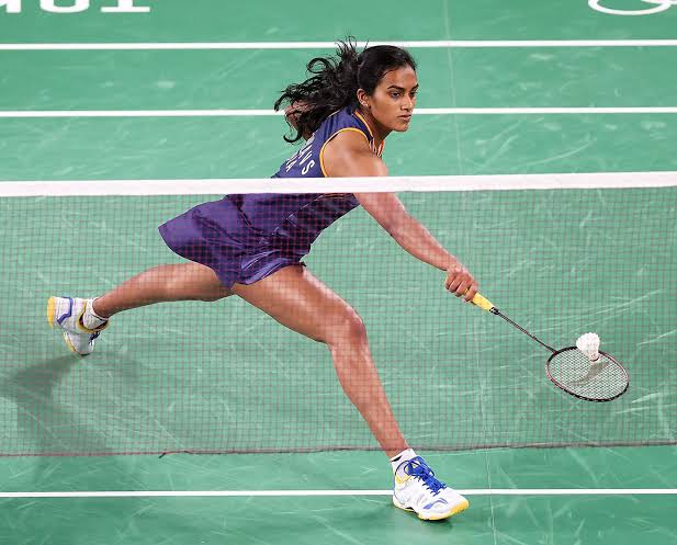 Olahraga Raket Badminton Atau Di Kenal Bulu Tangkis