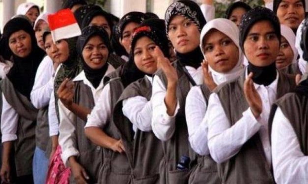 Luar Negeri Membutuhkan Pekerja Seperti TKI