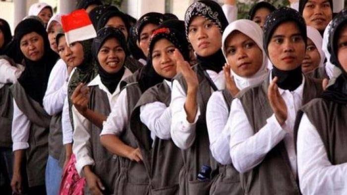 Luar Negeri Membutuhkan Pekerja Seperti TKI