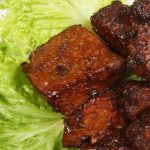 Makanan Olahan Bacem Khas Negara Indonesia
