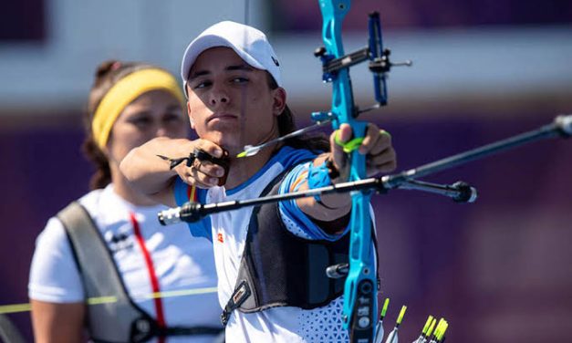 Kegiatan Positif Panahan Sebagai Olahraga Internasional