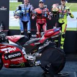 Ajang Bergengsi Dunia Dalam Sepeda Motor MotoGP