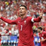 Pesepakbola Goat Ronaldo Dengan Skill Dan Fisiknya