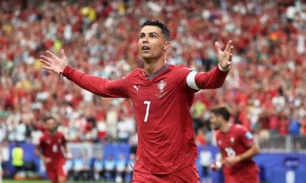Pesepakbola Goat Ronaldo Dengan Skill Dan Fisiknya