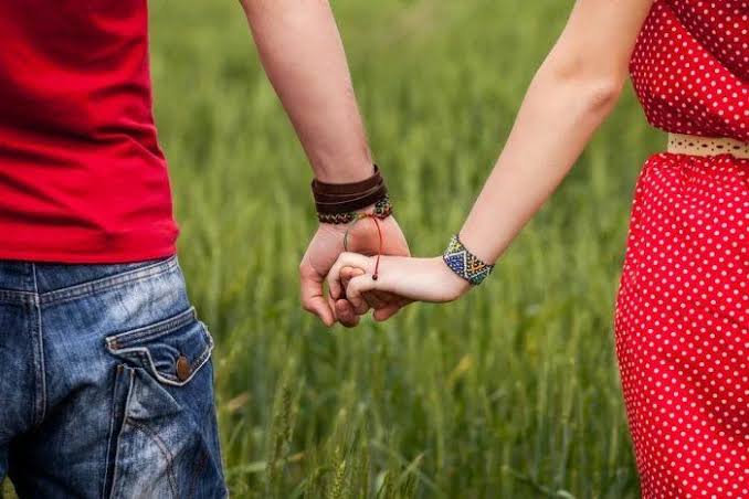 Hubungan Remaja Pacaran Dalam Suatu Hubungan Percintaan