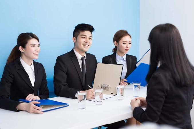 Bagian Perusahaan Yang Bertugas Terhadap Karyawan