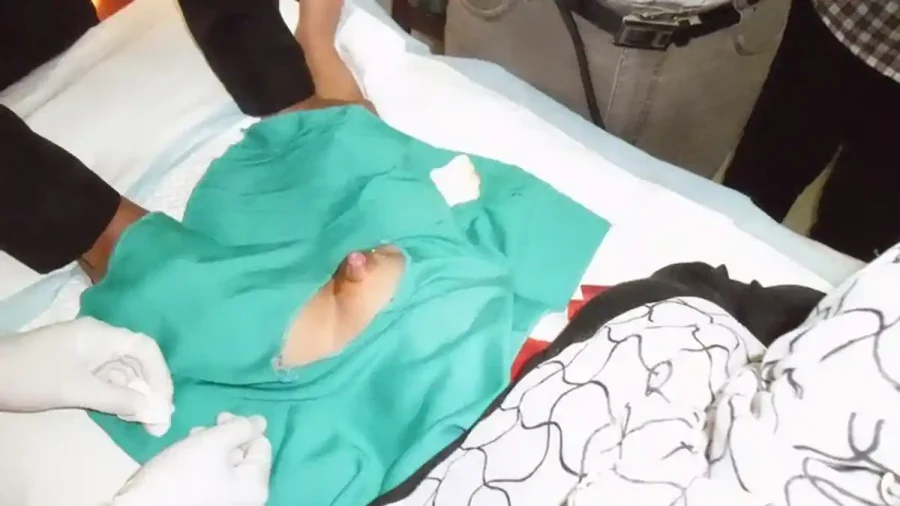 Tindakan Kesehatan Sunat Pada Seseorang