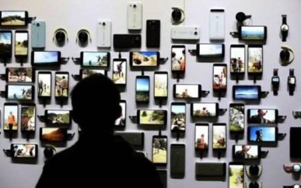 Perkembangan Teknologi Gagdet Yang Cukup Canggih