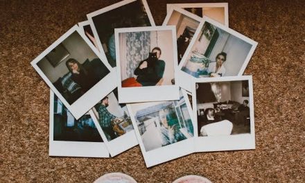 Teknologi Terbaru Polaroid Pada Sebuah Perangkat Kamera