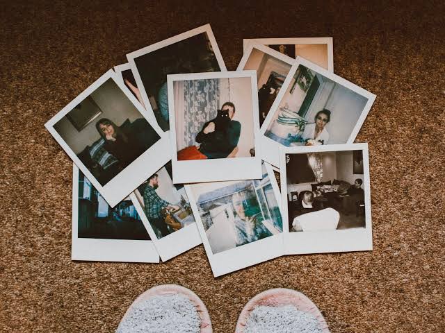 Teknologi Terbaru Polaroid Pada Sebuah Perangkat Kamera