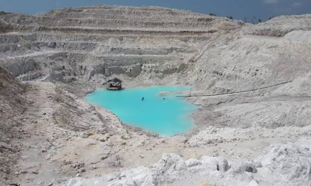 Sebuah Bahan Timah Yang Banyak Di Pergunakan