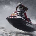 Kendaraan Cepat Air Jetski Juga Sebagai Olahraga
